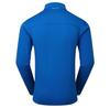 Montane Флисовая на молнии Fury Lite