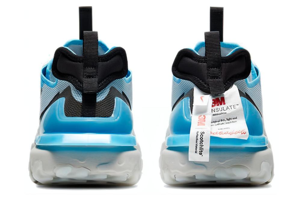 Nike 3M X React Vision 'Baltic Blue' CU1463-003