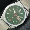 AUTOMATIC VINTAGE REFURBISHED SEIKO EXPO 70 6309A JAPAN MENS WATCH A441818-1