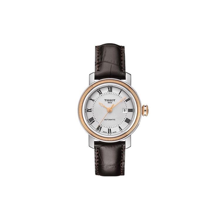 

TISSOT Women s Harbor Collection Watch T097.007.26.033.00