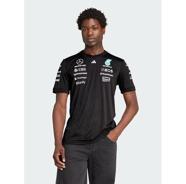 Футболка adidas 148141