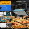 P6pro Upgraded Rechargeable LED Stall Light