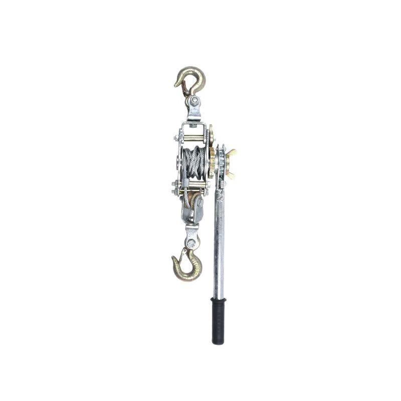 Heavy-Duty Multi-functional Cable Tightener & Puller