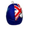 Mehagurumi Polandball Plush Toy British Falkland Islands