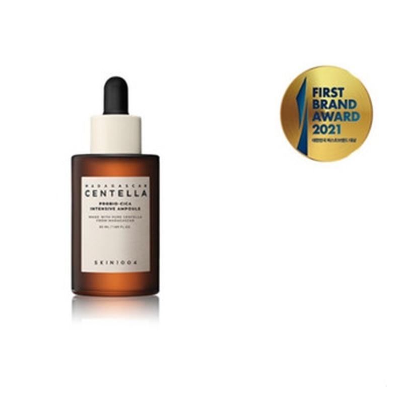 SKIN1004 Интенсивная сыворотка Probio-Cica 50 мл 50ml