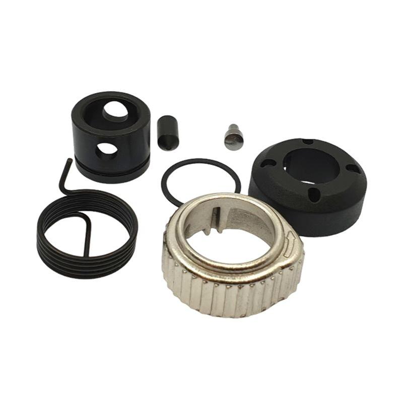 Blade Holder Set Compatible with RS325 GSA1300 RS428 GSA1200 Reciprocating Saw