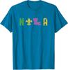 Mardi Gras Nola New Orleans Vintage Party Gift Unisex T-Shirt