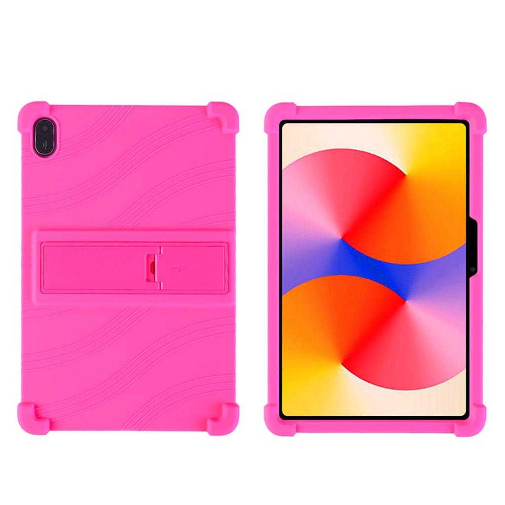 For HUAWEI MatePad SE 11 2024 Tablet Case, Stand Cover for Matepad Se AGS6-L09 AGS6-W00 W09 11.0" Funda Protective Shell