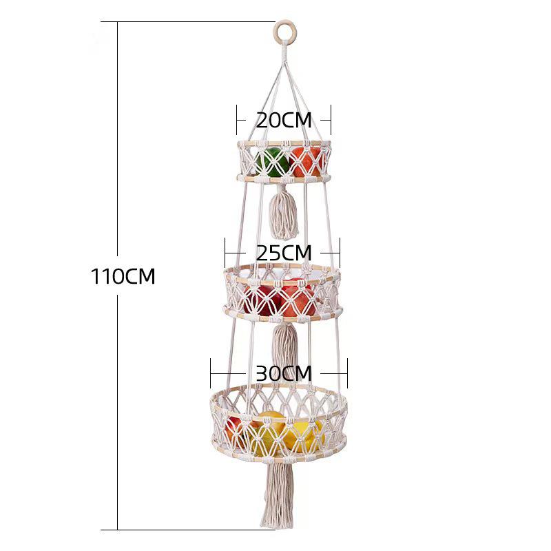 Large Plush Toy Hammock Net for Stuffed Animal Storage In Children's Bedrooms