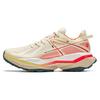 New Falcon Hunting Cushioned Slip Resistant Low Top Outdoor Shoes Men's Yellow White 112426602A-1