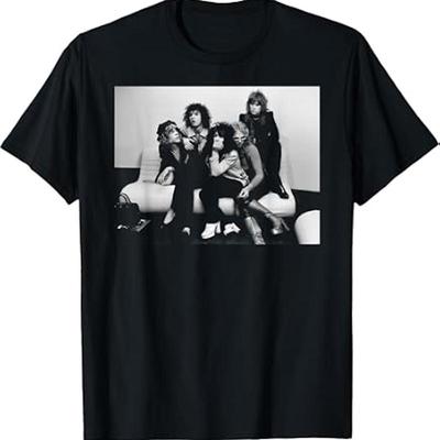 New York Dolls Trash Tshirt