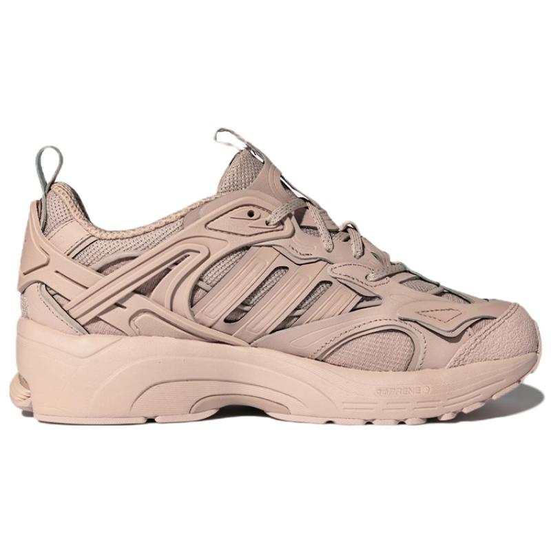 Adidas Spiritain 2000 Deluxe Marathon Running Shoes 'Pink' Sneakers HP5389