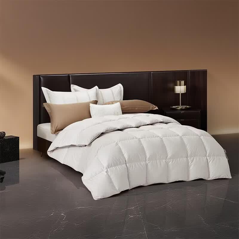 

Luolai Super Soft Snowfield Class A Goose Down Quilt
