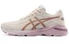 Gel Pursue 5 'White Gold' Women's 1012A524-102