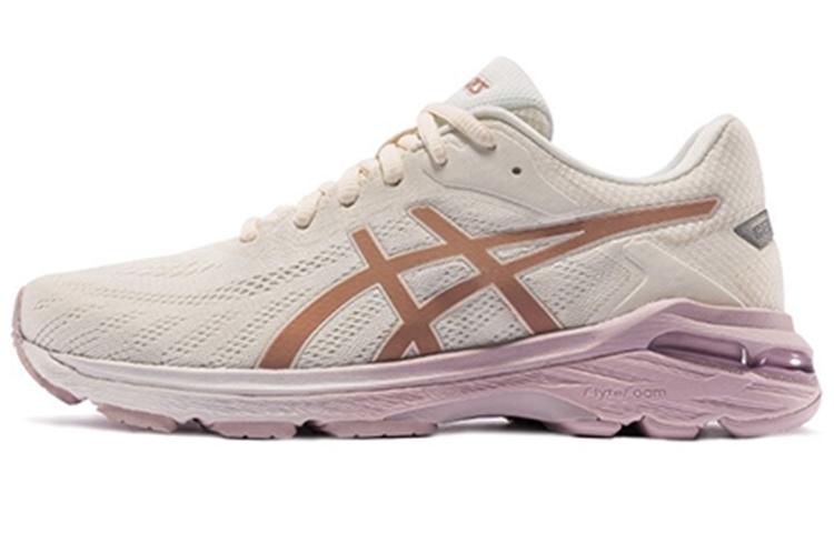 ASICS Gel Pursue 5 Белый Золотой Женские 1012A524-102 36