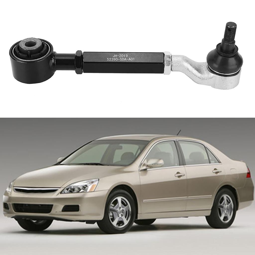 Aluminum Alloy Suspension Control Arm 52390‑SDA A01 Fit for ACCORD 2003‑2007