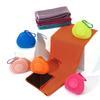 Quick Dry Quick Dry Towel Polyester Ice Towel Portable Cold Towel  Outdoor Activities