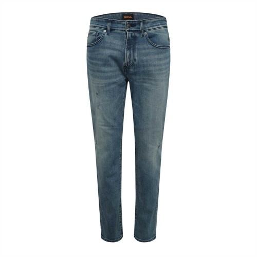 Boss Mens Re.Maine Regular Jeans