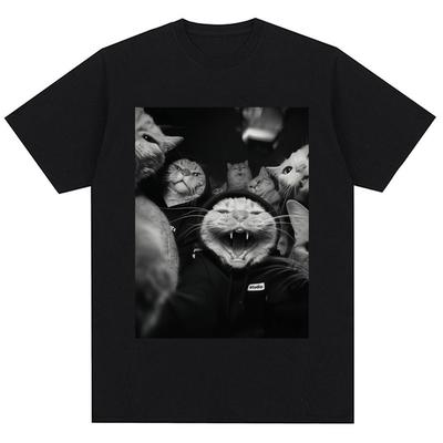 Na górę – T-shirty i koszulki