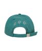 KAIFAI Day Logo Cap (Blue Green) K26Qe192