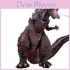 Shin Godzilla Atomový výbuch Akční figurka Vysoce detailní 6" Filmová replika s 12" kloubovým ocasem