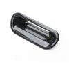 For 2012-2016 HONDA CR-V CRV Carbon Fiber Look Exterior Tailgate Door Bowl Trim