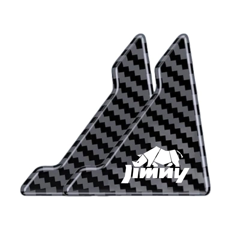 

Suzuki Jimny Car Door Guard Dedicated Door Corner Protector Suzuki Jimny JB64 Jimny Sierra JB74 Compatible with All Series Car Door Guard Protect