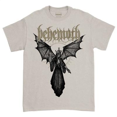 T-shirt Behemoth: Angelo della Morte UFFICIALE NUOVO
