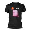 The Cure Three Imaginary Boys Tshirt Unisexs