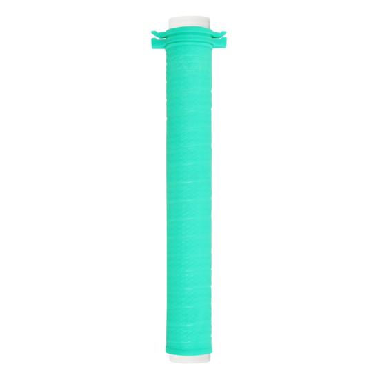 Fishing Rod Cover Anti-Slip Soft Grip Shock Absorption Elastic Quick Disassembly Universal Fishing Rod Sleeve Handle Protector