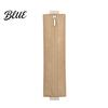 Professional Accessory Organizer Zipper Pen Holder for Notebook with Adjustable Elastic Band Slim Portable Stationery Design Lightweight Pouch,