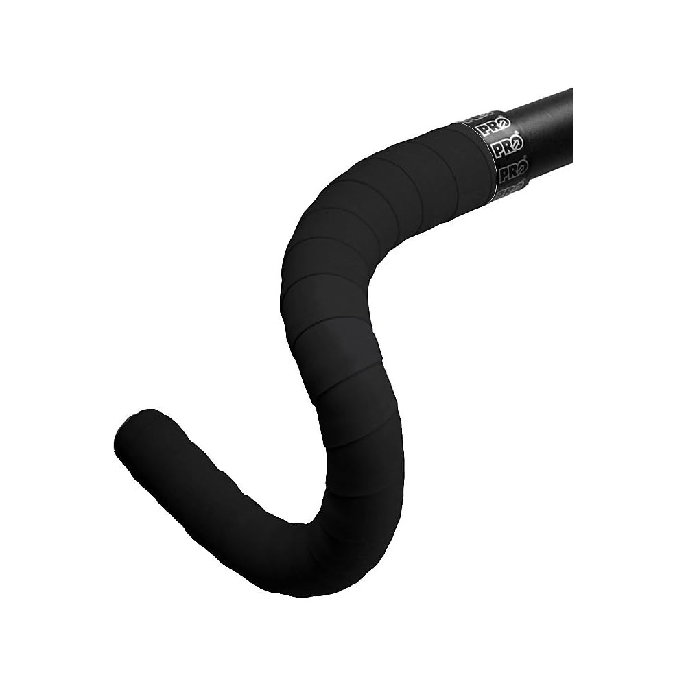 Shimano Bar Tape S Silicone Black 3m Length Durable Grip Cycling Accessory