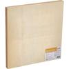SQUARE CHASSIS 30X30 CM WOOD