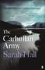 The Carhullan Army by Sarah Author Hall Paperback Book 9780571315628