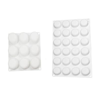 Prodotti da forno – Tappetini in silicone e stampi da forno