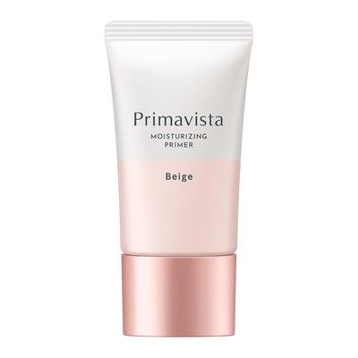 Primavista Skin Protect Base Beige Makeup Primer Dryness Shine Color Unevenness Natural Tone Up 1 Piece (x 1)