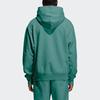 Adidas Originals Trefoil Hoodie Men Hoodie Green GM1943