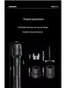Universal 8-in-1 Sink Wrench: Multifunctional Tool for Water Pipe and Faucet Installation