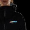 Adidas GORE TEX Jackets & Coats Women's Black GM4824