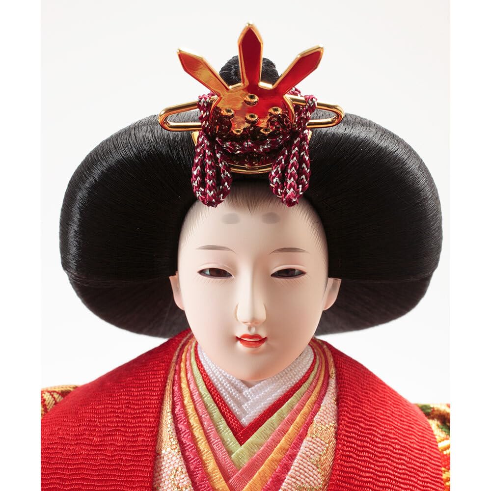 Kuzuki Official Hina Doll Prince Case Decoration 4H-KK41-Z