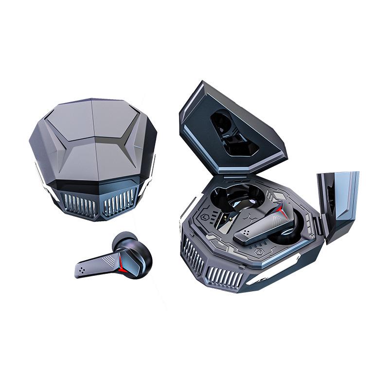 F9-5C Bluetooth TWS In-Ear Gaming Headset M10 M90 YD03