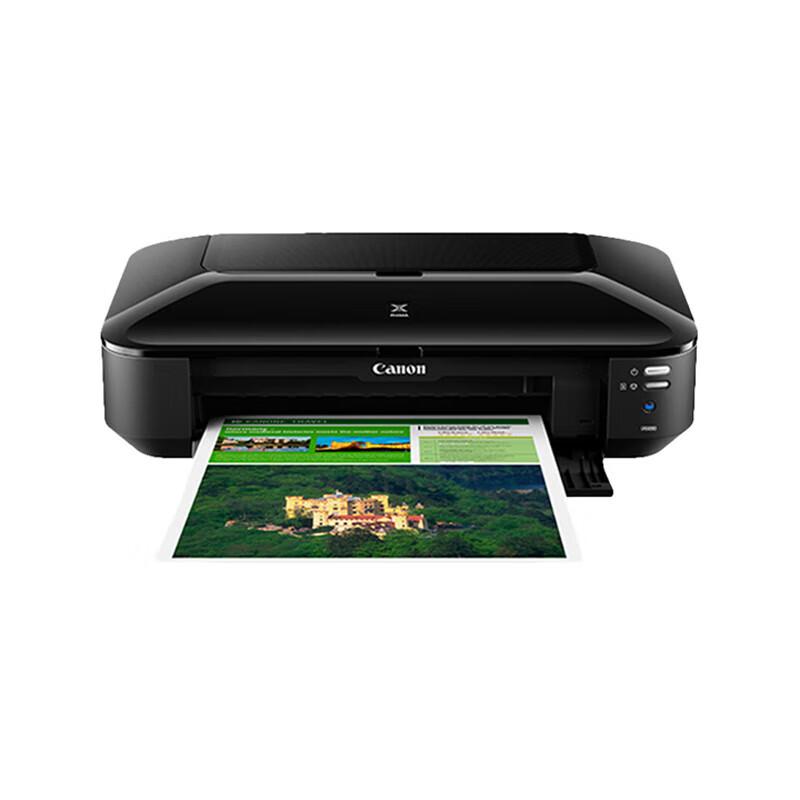 

Canon iX6880 A3+ Wireless Inkjet Printer