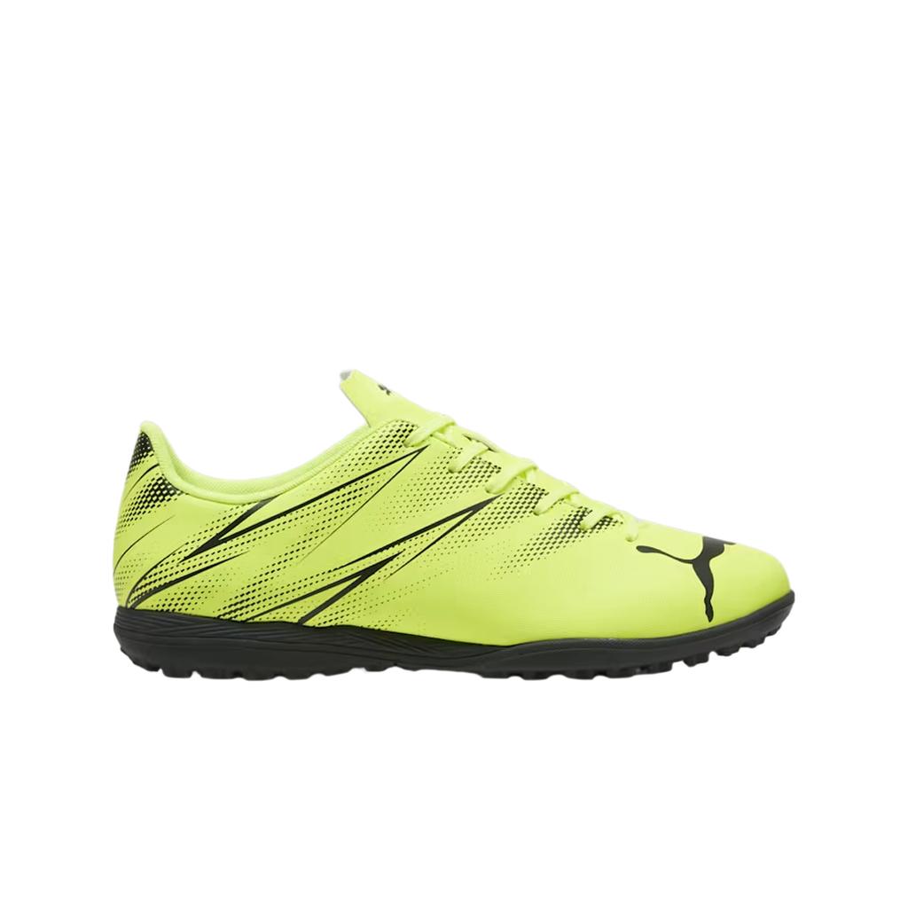 Puma Attacanto Tt Lime Electric Lime