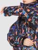 Roxy JETTY NP Snow Size Size S Women's Jacket, KVM8,