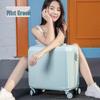 OEING Mini Hardshell Carry-On Suitcase
