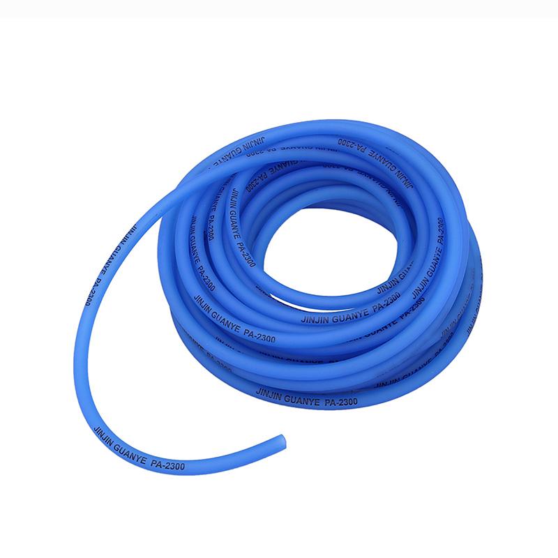Universal Motorcycle Hose Petrol Fuel Line Hose Gas Oil Pipe Tube For Mini Moto Dirt Bike Quad Minimotor Scooter