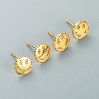 Women's Hoop Earring Bohemian O Shaped Creative Rice Beads Exaggerated Accessories Earrings