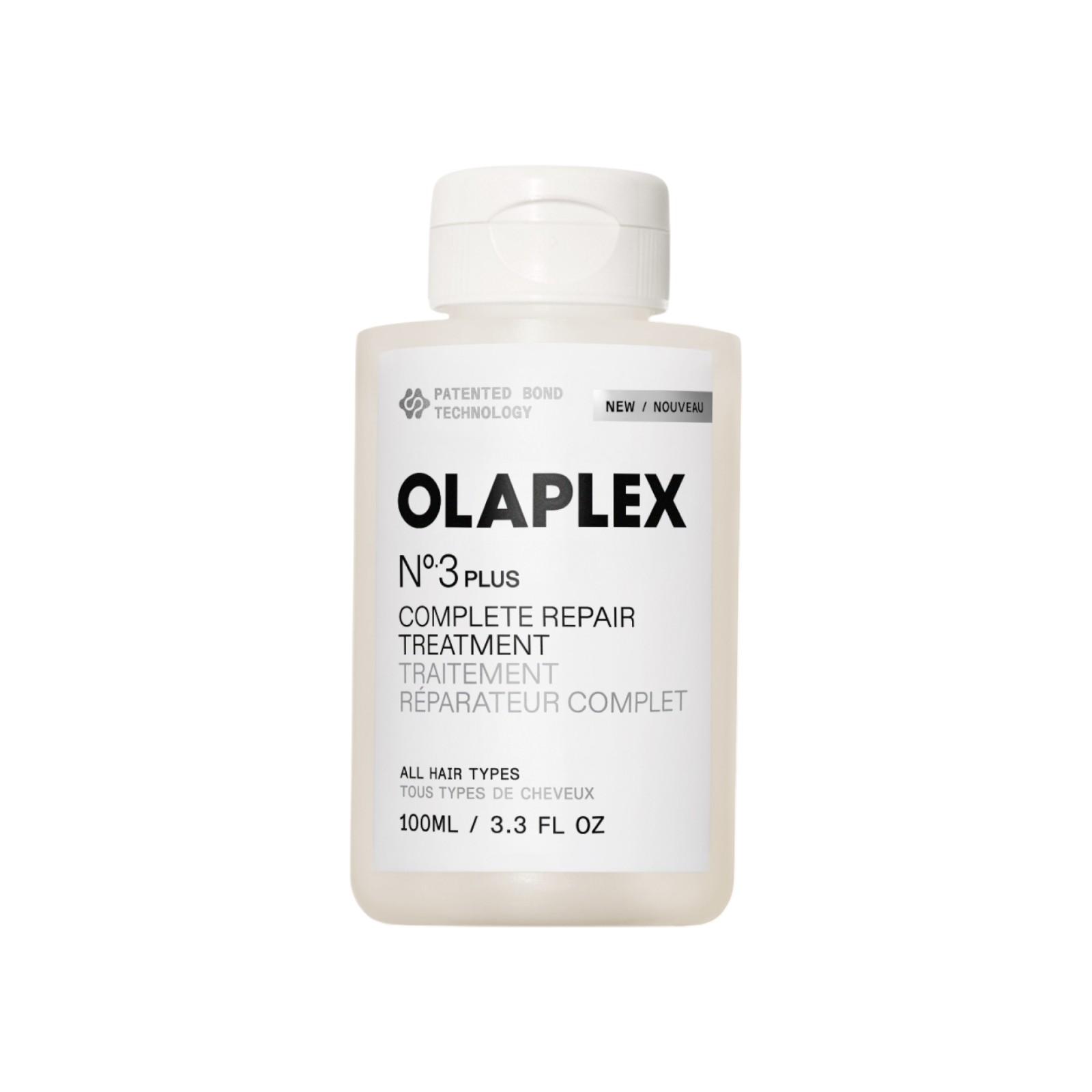 Olaplex No.3 Plus Hair Repair Treatment 100ml