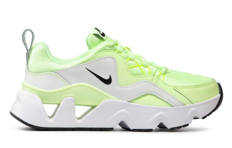 Nike Ryz 365 Barely Volt Women's BQ4153-700