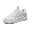 Anta Lightweight Breathable Low-Top Sneakers Women Sneakers White Gray 922238066-1